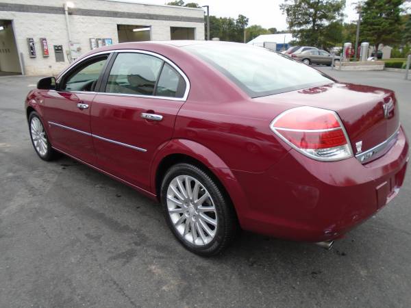2007 saturn aura only 73,000 miles for sale in Elizabethtown, PA – photo 6