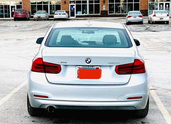 BMW 320i xDrive - 2017 - ExCelleNT Car! for sale in Park Ridge, IL – photo 7
