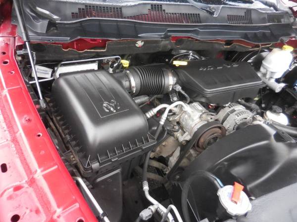2011 Dodge Ram 1500 ST 4X2 4DR CREW CAB 5.5 FT. SB PICKUP - cars &... for sale in Everett, WA – photo 20