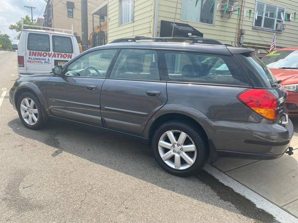 2007 Subaru Outback 2.5i Limited Wagon - cars & trucks - by dealer -... for sale in Union City, NJ – photo 7