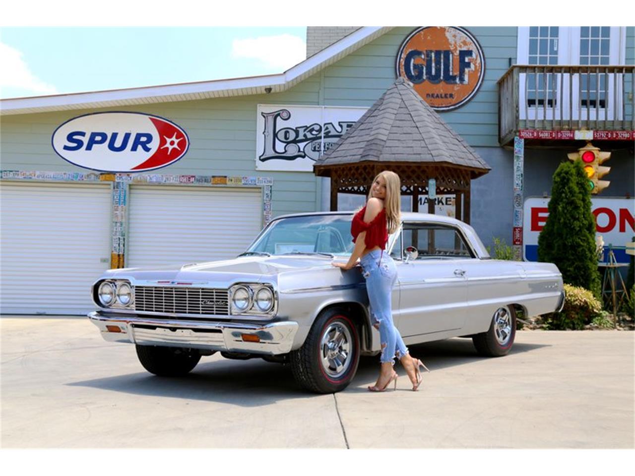 1964 Chevrolet Impala for sale in Lenoir City, TN – photo 2