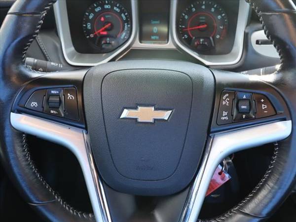 2014 Chevrolet Camaro LT - coupe for sale in Grand Blanc, MI – photo 15