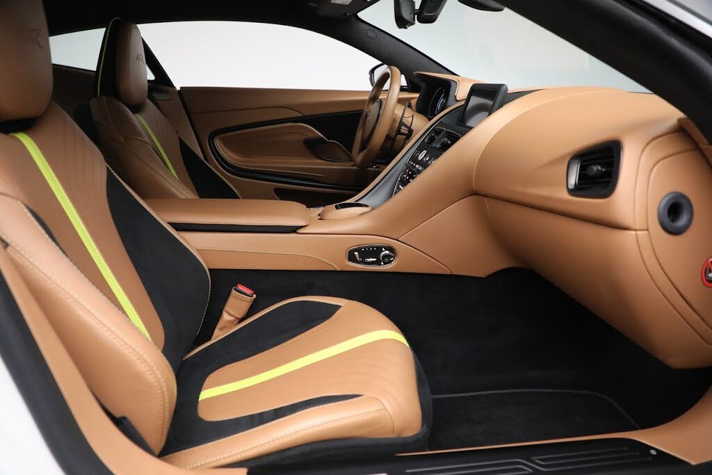 2020 Aston Martin DB11 AMR RWD for sale in Other, CT – photo 22