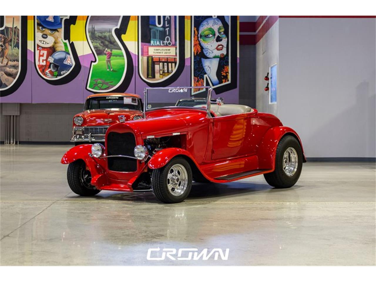 1929 Ford Roadster for sale in Tucson, AZ – photo 4