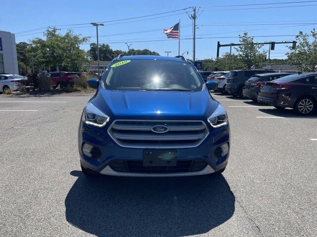 2019 Ford Escape SEL AWD for sale in Other, MA – photo 2