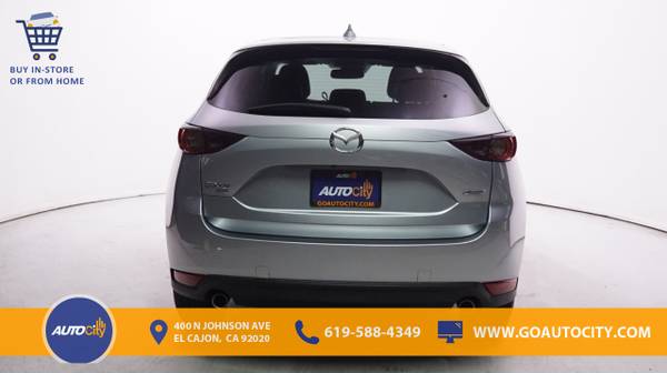 2019 Mazda CX-5 SUV CX5 Touring AWD Mazda CX 5 - - by for sale in El Cajon, CA – photo 12