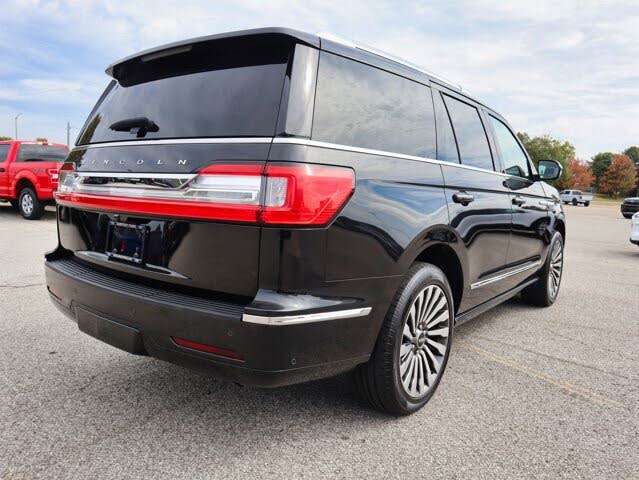 2020 Lincoln Navigator Reserve 4WD for sale in Florence, KY – photo 5