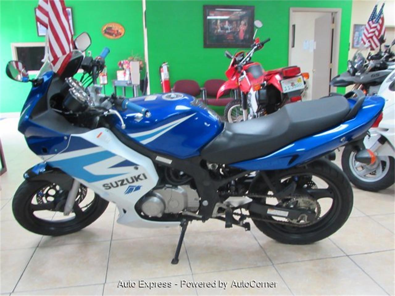2005 Suzuki Motorcycle for sale in Orlando, FL – photo 2