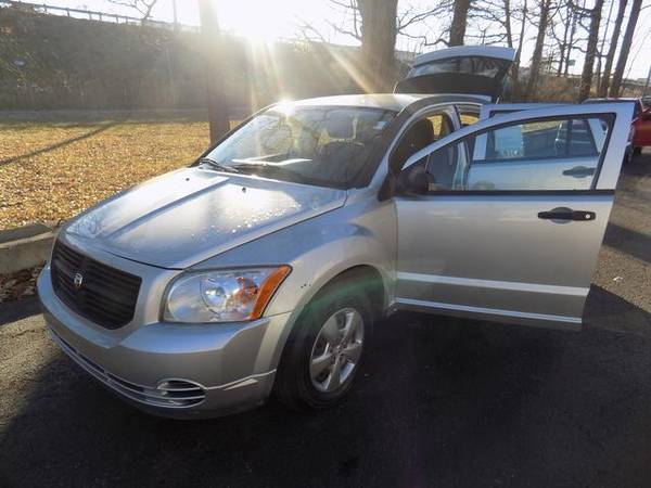 2011 Dodge Caliber 4dr HB Express - - by dealer for sale in Norton, OH – photo 18