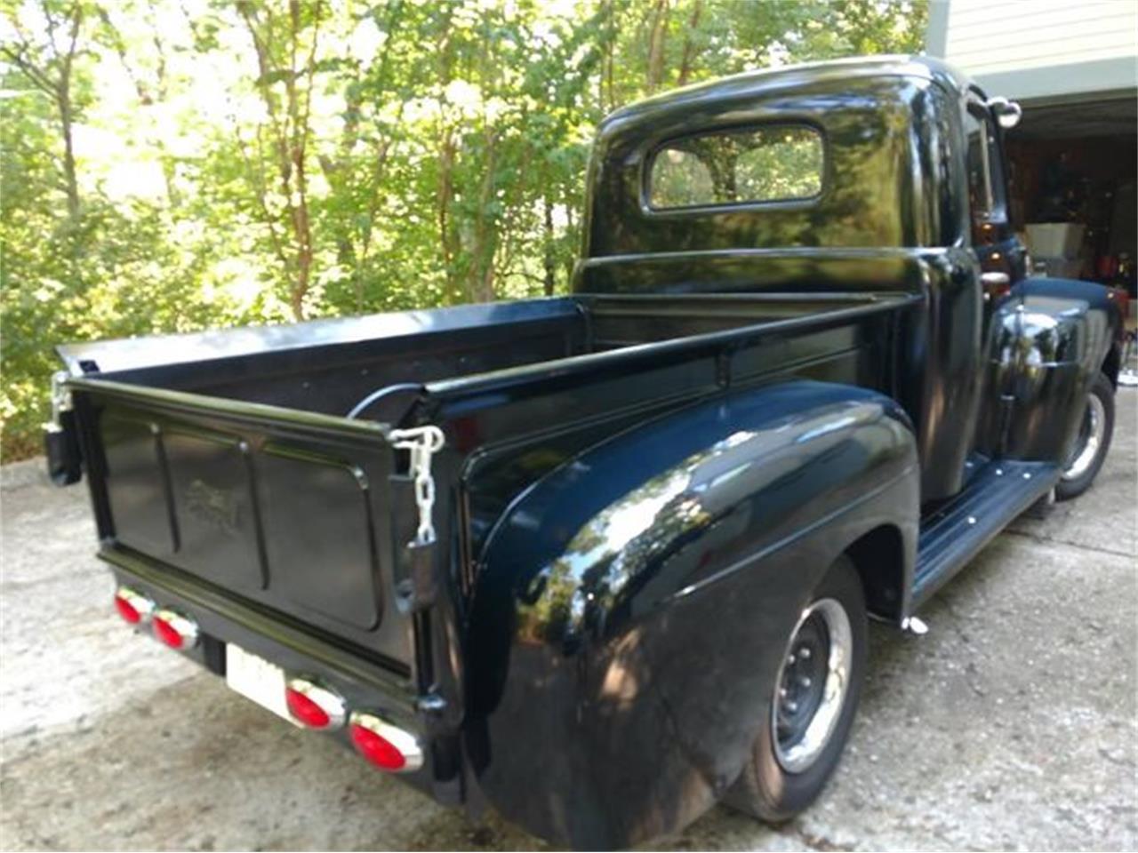 1950 Ford F1 for sale in Cadillac, MI – photo 12