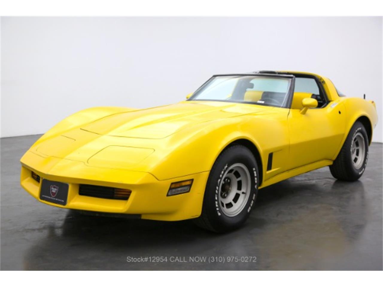 1980 Chevrolet Corvette for sale in Beverly Hills, CA – photo 7