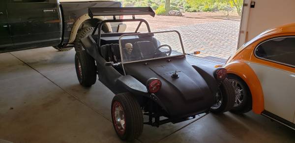 Dune Buggy for sale in Apache Junction, AZ – photo 3
