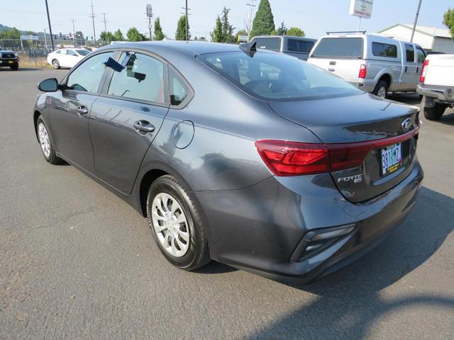 2021 Kia Forte FE for sale in Cottage Grove, OR – photo 7