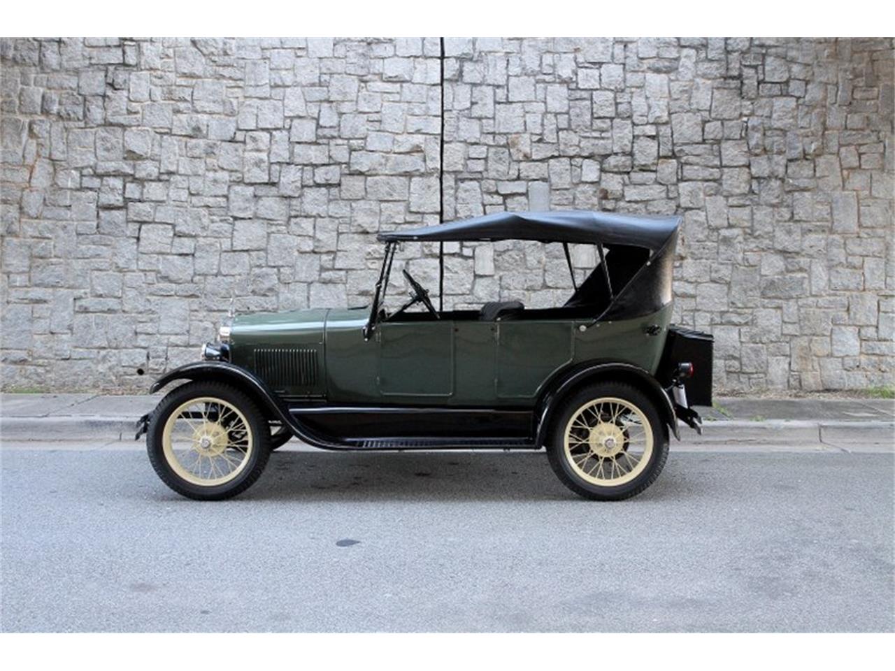 1927 Ford Model T for sale in Atlanta, GA – photo 10