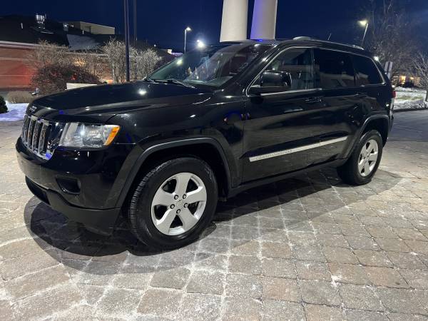 2012 Jeep Grand Cherokee for sale in Monroe, NY – photo 2
