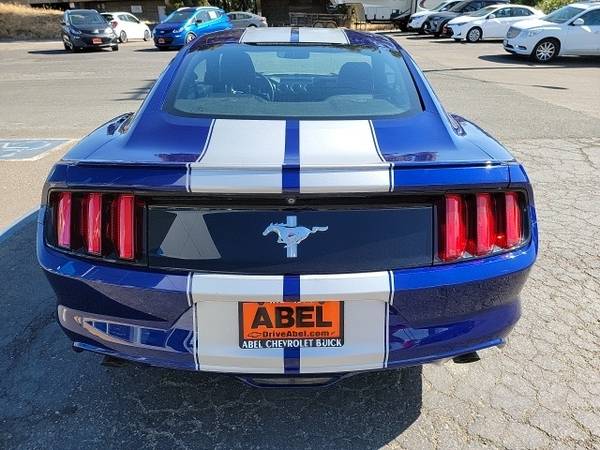 2015 Ford Mustang V6 - - by dealer - vehicle for sale in Rio Vista, CA – photo 5