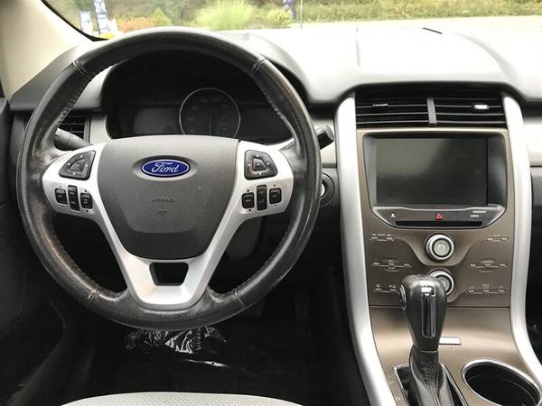 2014 Ford Edge AWD All Wheel Drive SEL SUV for sale in Bellingham, WA – photo 12
