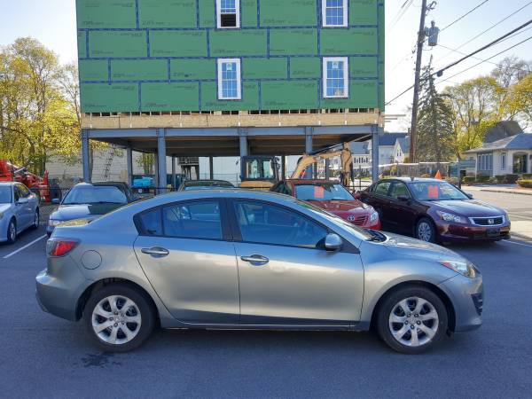 2010 MAZDA 3 I - - by dealer - vehicle automotive sale for sale in Whitman, MA – photo 6