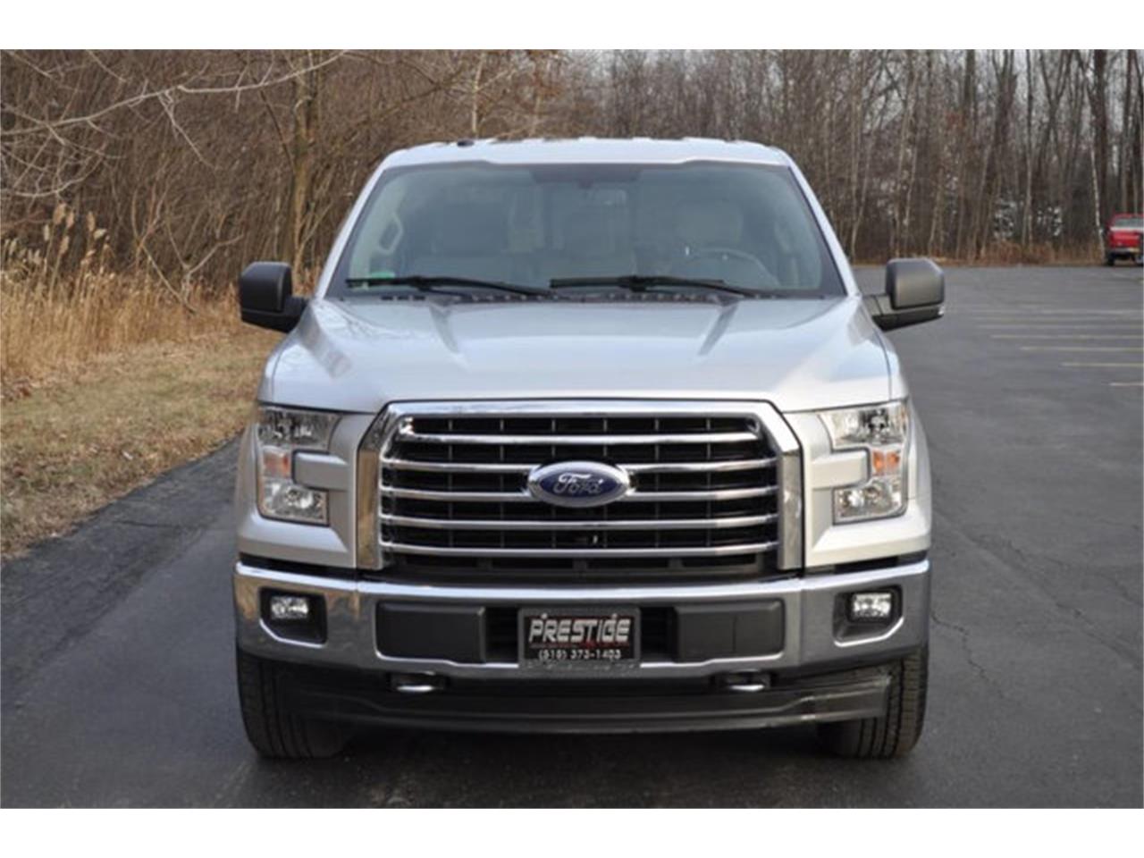 2017 Ford F150 for sale in Clifton Park, NY