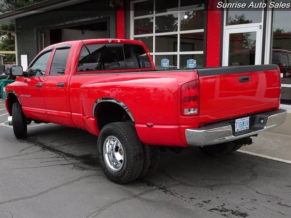 5.9 DUALLY UNDER 75k miles!!! for sale in Milwaukie, OR – photo 4