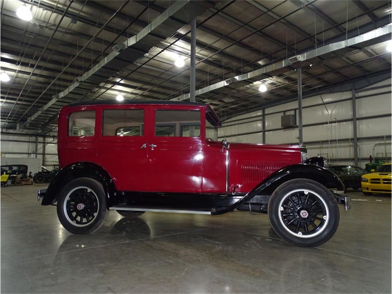 1928 Willys Knight for sale in Greensboro, NC – photo 2