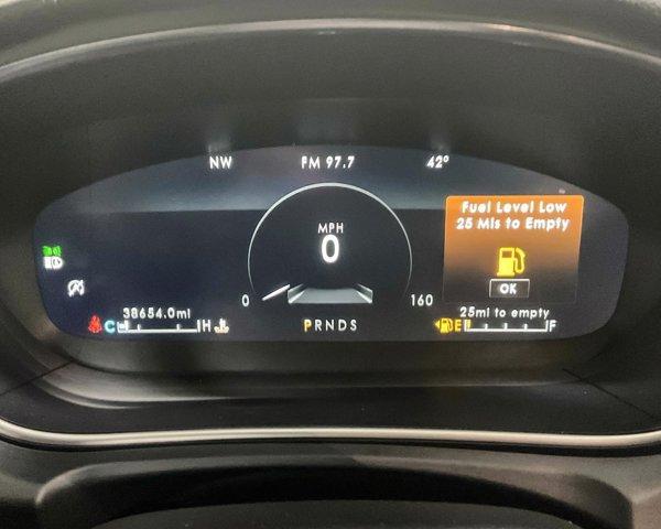 2019 Lincoln Nautilus Select for sale in Omaha, NE – photo 14