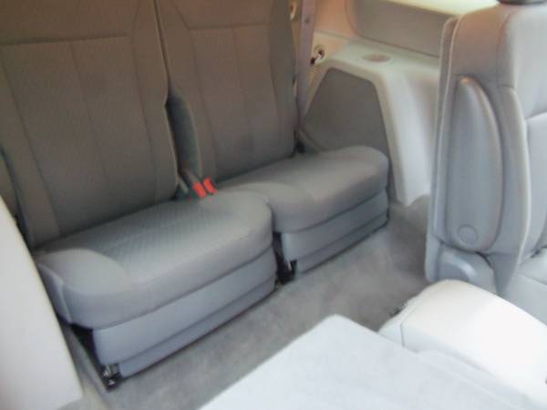 2008 Chrysler Pacifica Touring Sport Wagon 4D - - by for sale in State Park, SC – photo 16