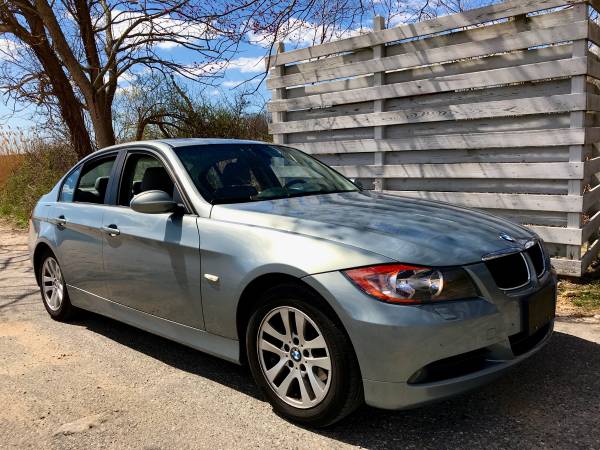 07 BMW 328xi AWD 4WD 1 Owner 77K California car LIKE NEW - cars & for sale in Go Motors Niantic CT Buyers Choice Best, CT – photo 8