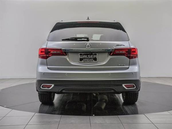 2014 Acura MDX Advanced Package - cars & trucks - by dealer -... for sale in Wichita, OK – photo 11