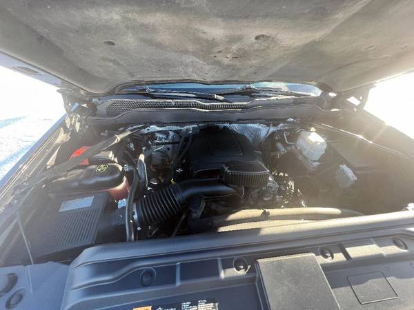 2015 Chevrolet Chevy Silverado 2500HD 6 0L V8 4X4 for sale in Bozeman, MT – photo 19