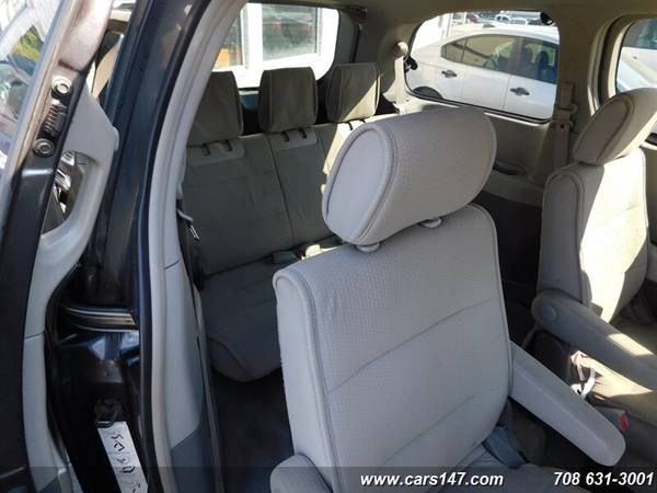 2007 Nissan Quest 3 5 - - by dealer - vehicle for sale in Midlothian, IL – photo 24