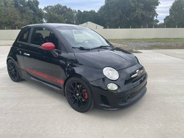 2013 FIAT 500 Abarth Hatchback 2D - can be yours today! - cars & for sale in SPOTSYLVANIA, VA – photo 3