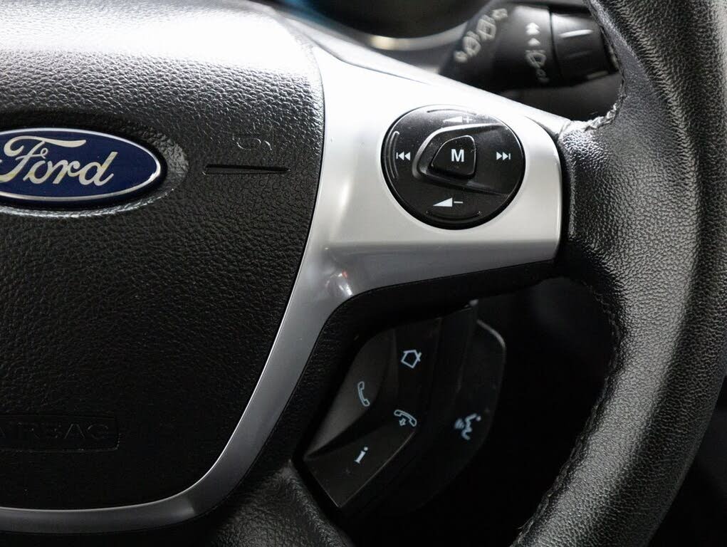 2014 Ford Escape Titanium AWD for sale in WAUKEGAN, IL – photo 13