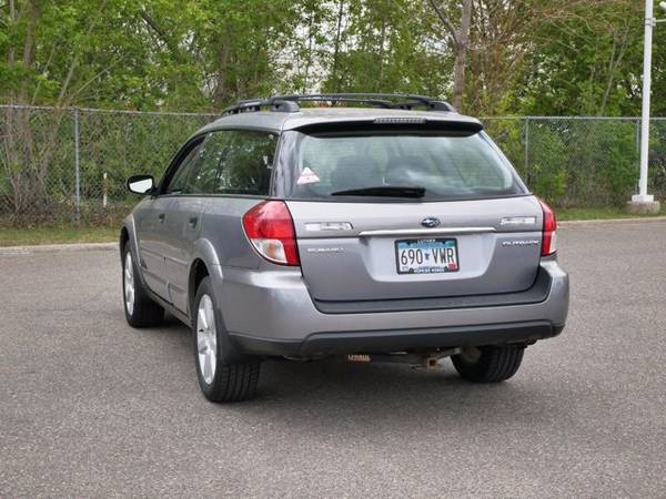 2009 Subaru Outback Special Edtn - - by dealer for sale in Hopkins, MN – photo 8
