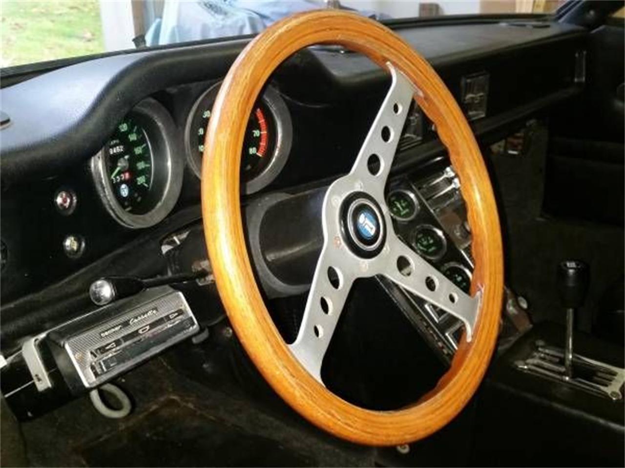 1973 De Tomaso Pantera for sale in Cadillac, MI – photo 17