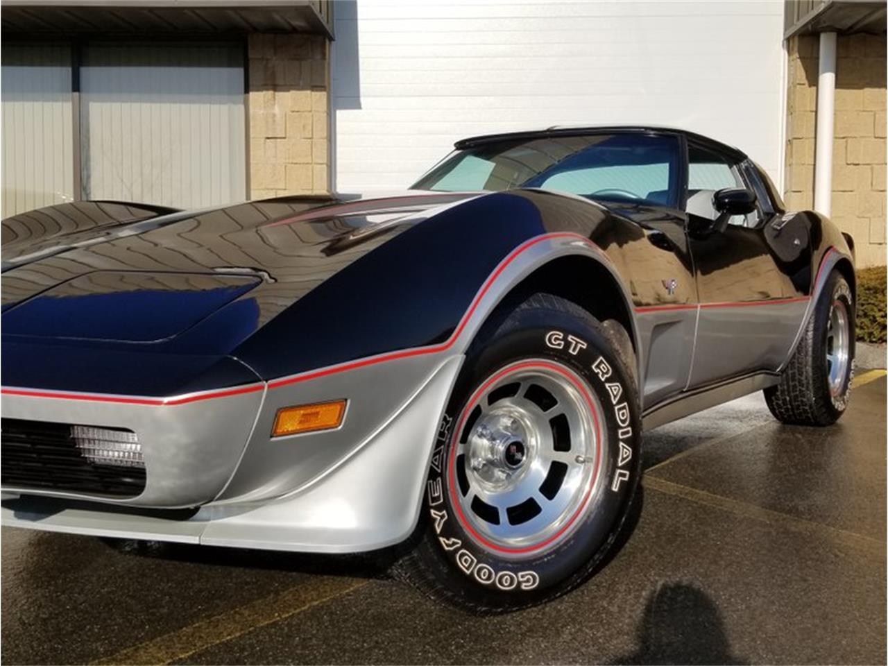 1978 Chevrolet Corvette for sale in Wallingford, CT – photo 56