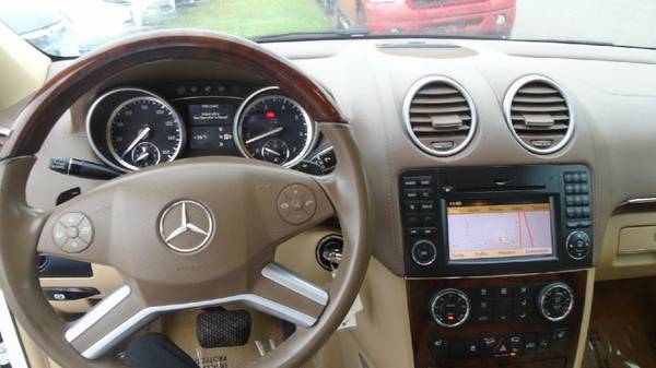 2012 mercedes gl 4wd 141,000 miles $10,500 **Call Us Today For... for sale in Waterloo, IA – photo 19