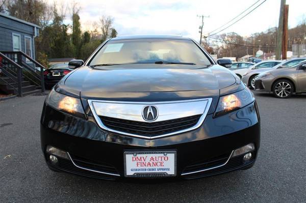 2013 ACURA TL SH-AWD w/Technology Pkg APPROVED!!! APPROVED!!!... for sale in Stafford, VA – photo 2