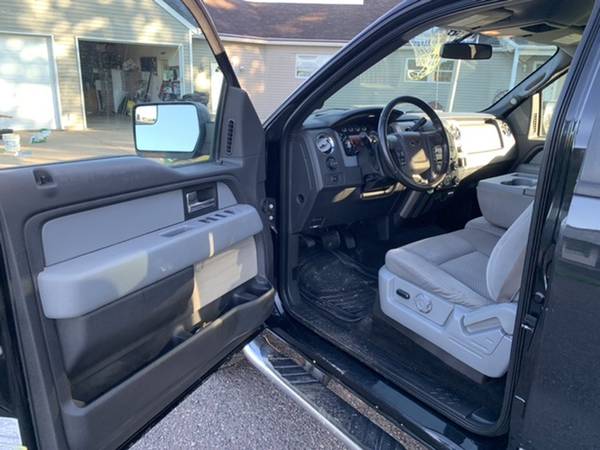 2014 F150 4x4 crew cab - cars & trucks - by owner - vehicle... for sale in Box Elder, SD – photo 17