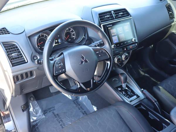 2020 Mitsubishi Outlander Sport Black Edition 2 0 CVT - cars & for sale in Spring Hill, FL – photo 10