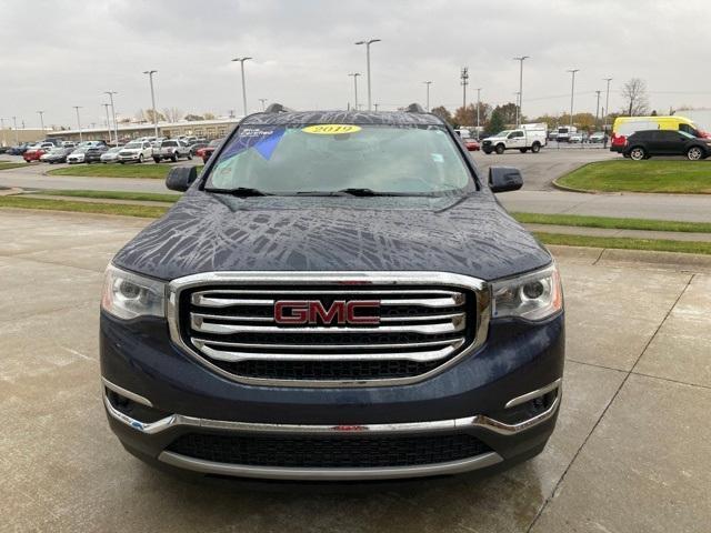 2019 GMC Acadia SLE-2 for sale in Greenwood, IN – photo 4