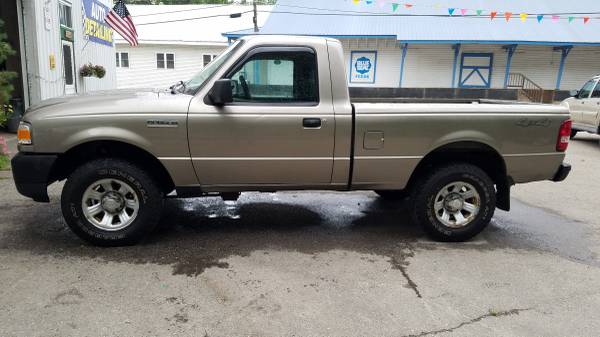 2006 Ford Ranger XL 4x4 *134,000 Miles* for sale in Laceyville, PA