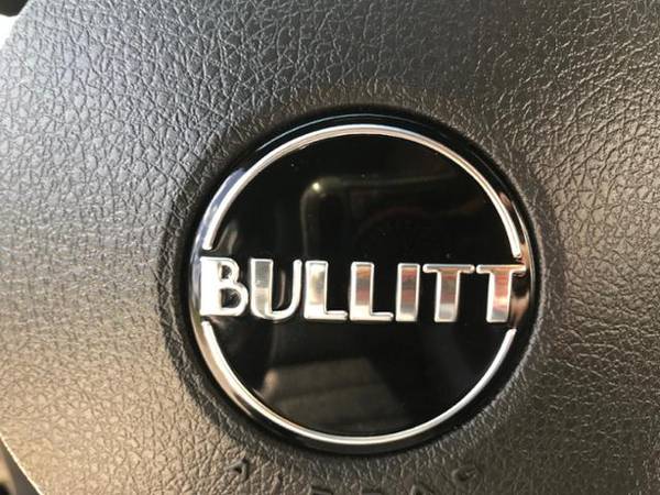 2008 FORD MUSTANG GT DELUXE (Bullitt edition) for sale in Bloomer, WI – photo 14
