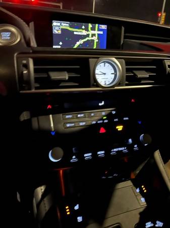 Lexus RC 350 F Type Perfect 2015 for sale in milwaukee, WI – photo 4
