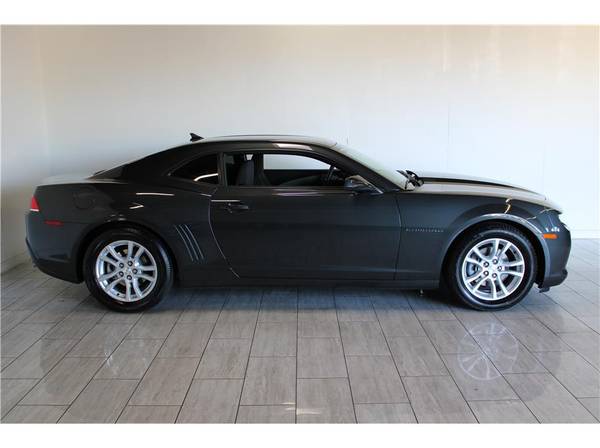 2015 Chevrolet Camaro LS - Hot Deal! - cars & trucks - by dealer -... for sale in Escondido, CA – photo 3