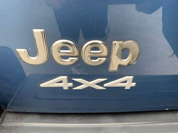 2004 Jeep Liberty Sport 4dr 4WD SUV for sale in Logan, OH – photo 19