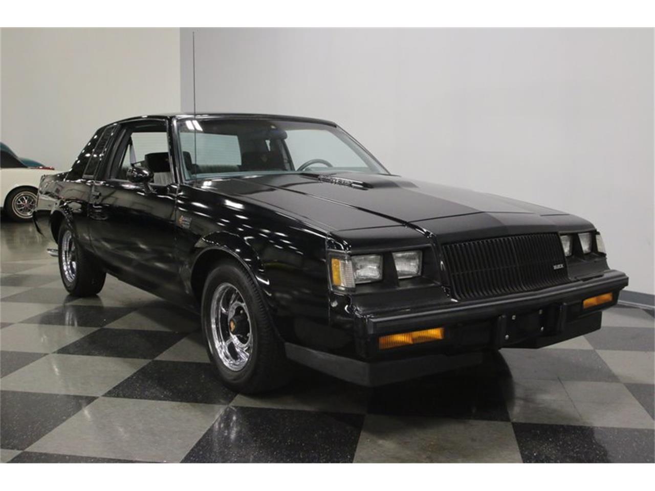 1987 Buick Grand National for sale in Lavergne, TN – photo 17