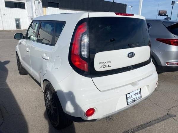 2019 Kia Soul Plus 0 DOWN! LOW PAYMENTS! - - by for sale in Norman, OK – photo 4