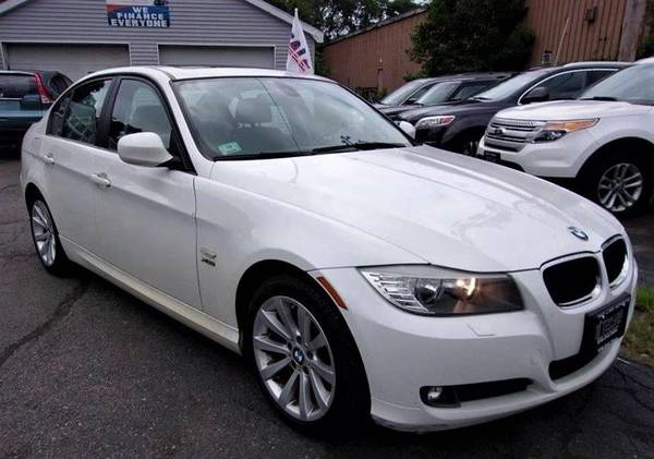 2011 BMW 328XI/AWD/EVERYONE is APPROVED Topline Import - cars & for sale in Haverhill, MA – photo 10