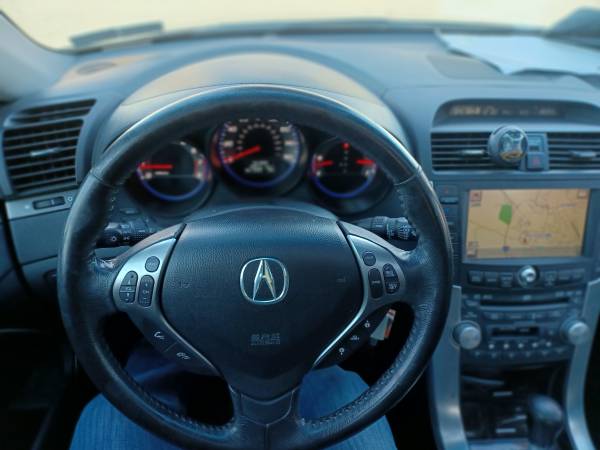 2008 Acura TL Fully loaded with Technology Pkg and New Engine 90k for sale in Glyndon, MD – photo 20